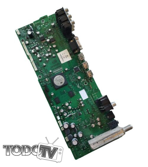 Placa main Sanyo LCD-42XF6B - NOBLEX 42LC416F - SANSEI TLS1042 - FISHER FTL420F