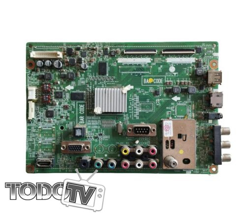 Placa Main LG 42LD460