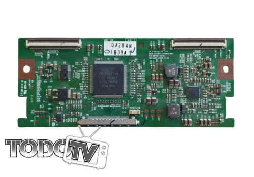 Placa Tcom LC420WUN-SBA1 LC470WUN-SBA1 6870c-0243c  - (box5)