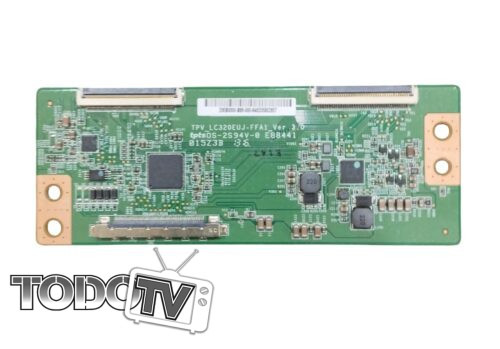 PLaca Tcom TPV_LC320EUJ-FFA1_ver 3.0 - (box5)