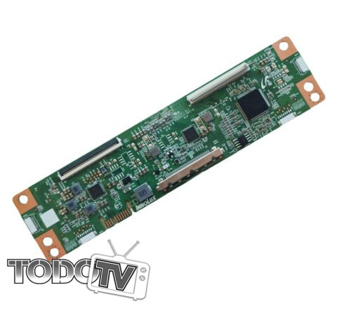 Placa Tcom EACDJ7E13 integrado INX IN8208A (box18)