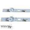 Kit Tiras Led para: | Oyility D32hl01 D32hl01s | Nuevas! (T31)* - Imagen 2