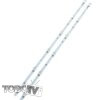 Kit Tiras Led para: | Oyility D32hl01 D32hl01s | Nuevas! (T31)* - Imagen 3