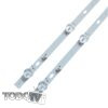 Kit Tiras Led para: | Oyility D32hl01 D32hl01s | Nuevas! (T31)*