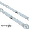 Kit Tiras Led para: | Philco DR50X8500 | Nuevas! (T280) - Imagen 2