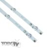 Kit Tiras Led para ADAPTAR | Hisense hle3217rt | BGH ble3217rt | Nuevas! (T316)*