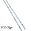 Kit Tiras Led para ADAPTAR | Hisense hle3217rt | BGH ble3217rt | Nuevas! (T316)* - Imagen 3