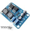 Modulo para reparacion de pantallas - regulador tension VGH VGL