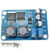 Modulo para reparacion de pantallas - regulador tension VGH VGL - Imagen 2