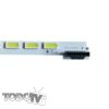Tira Led para: | RCA L32s19slim | RCA L32s96digi version 2 (1 tira) | ATENCION comparar version | Nuevas! (T317)