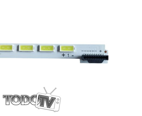 Tira Led para: | RCA L32s19slim | RCA L32s96digi version 2 (1 tira) | ATENCION comparar version | Nuevas! (T317)