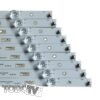 Kit Tiras Led para: | Noblex DI55x6500 | Nuevas! (T149A)* - Imagen 2