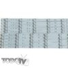 kit tiras led para Philips | modelo 39PFL3508d/77 | Nuevas! (T321)* - Imagen 2