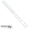 kit tiras led para TCL | modelo L50P735  | Nuevas! (T325)* - Imagen 2