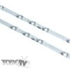 kit tiras led para TCL | modelo L50P735  | Nuevas! (T325)*