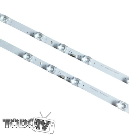 kit tiras led para TCL | modelo L50P735  | Nuevas! (T325)*