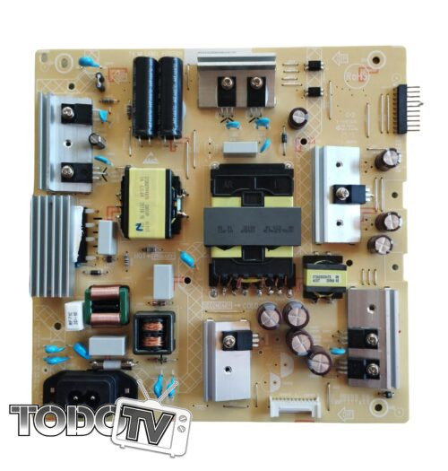 Fuente Philips 65PUD8250/77 - codigo 715GC965-P01-002-B03M