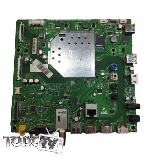 Placa Main Philips 55pfl8008g/77 (pnl313912365431v3)
