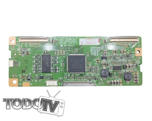 Placa Tcom LC320W01-SLA1 6870C-0142B(2L) (box4)
