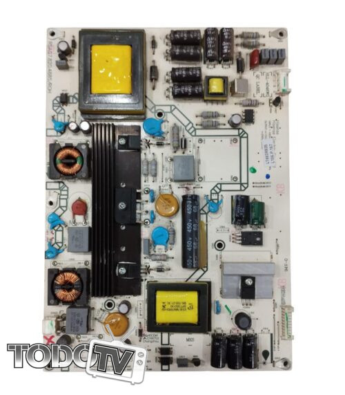Fuente JVC lt-46dr935 / lt46dr935 - Noblex 46LD852FI - Sanyo LCE46IF12 - rsag7.820.4885/ROH