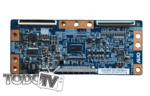 Placa Tcom T315HW04 VB CTRL BD   32T09-C0N - (box1)