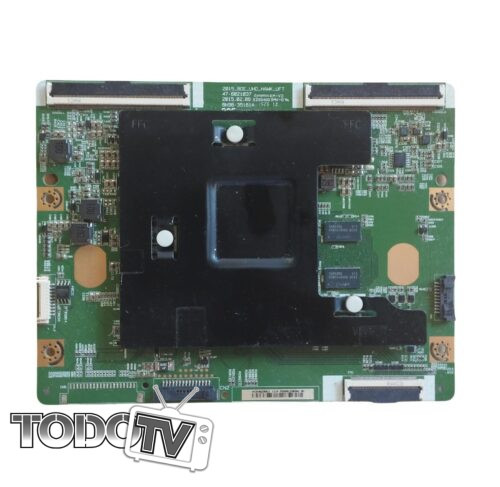 Placa tcom 47-6021037 BN96-35161A (box17)