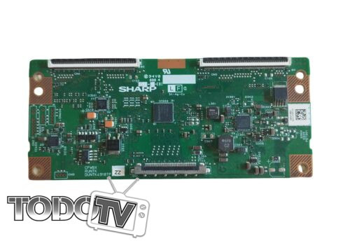 Placa Tcom CPWBX RUNTK DUNTK4918TP (box15)