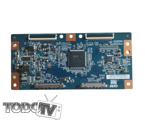 PLaca Tcom 32T12-C04 T315HW05 V0/V1 CRTL BD (box14)