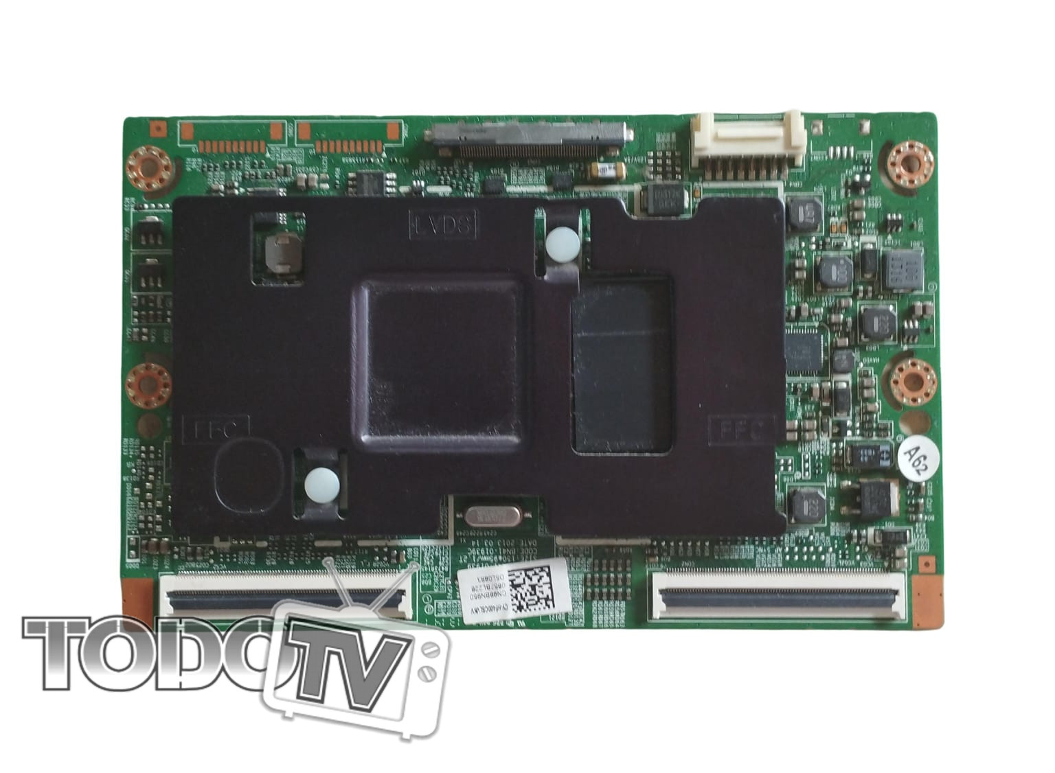 Placa Tcom Cy-GF400CSLVNV - BN41-01939C - (box14)
