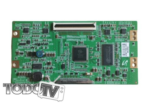 Placa Tcom 320AP03C2LV0.2 - (box18)