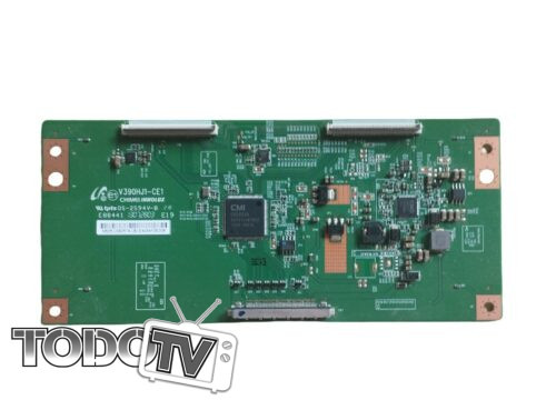 Placa Tcom V390HJ1-CE1 - (box2)