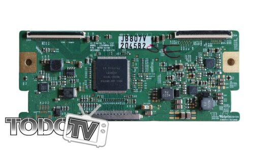 Placa Tcom LC420WUN-SCD1 6870C-0310D - (box2)
