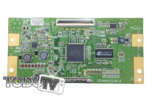 Placa tcom 320AA05C2LV0.0 (box12)