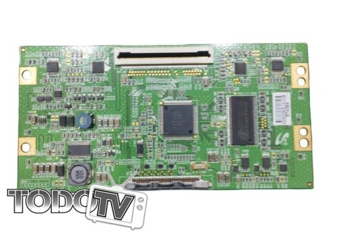 Placa Tcom 320AP03C2LV0.2 (box13)