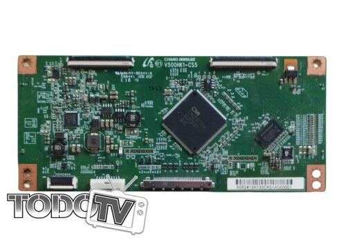 Placa Tcom V500HK1-CS5 (box13)