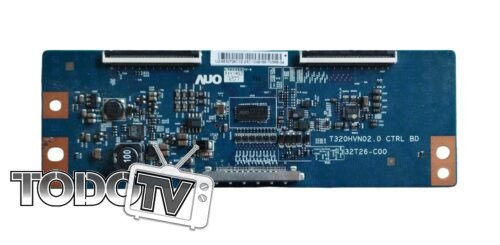 Placa tcom T320HVN02.0 crtl BD 32T26-C00 (box13)
