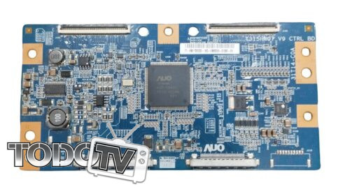 Placa Tcom T315HW07 V9 CTRL BD   31T14-C0A (box8)