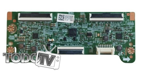 Placa Tcom BN41-02111A - (box6)