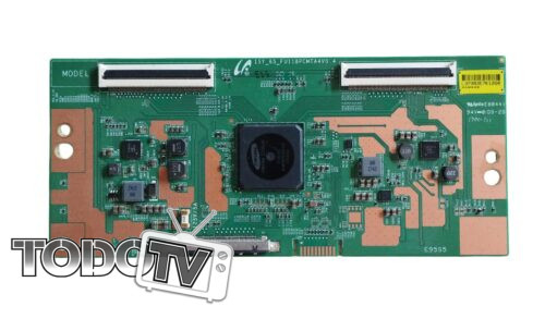 Placa Tcom 15Y_65_FU11BPCMTA4V0.4 (box10)