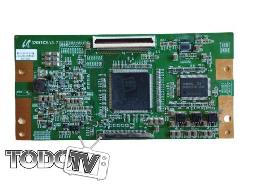 Placa Tcom | 320WTC2LV3.7 | (box3)