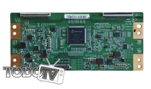 Placa Tcom | HV550QUB | integrado Himax HX8890-E | (box3)