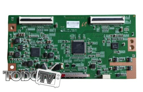 Placa tcom A60EDGEC2LV0.2 E88441 (box14)