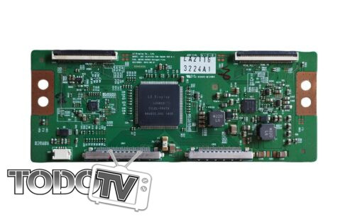Placa Tcom ART 42/47/55 FHD TM240 ver0.1  6870C-0450A - (box11)