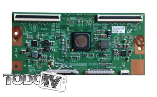 Placa tcom 15Y_55FU11APCMTGC2LV0.0 (box13)