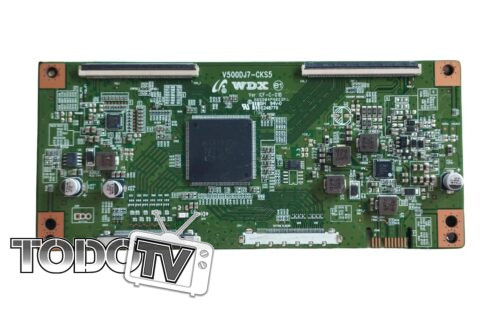 Placa tcom V500DJ7-CKS5 (box14)