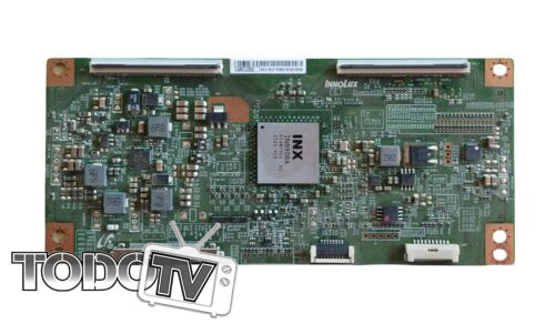 Placa Tcom EAMDJ2S55 / EAMDJ2855 - (box8)