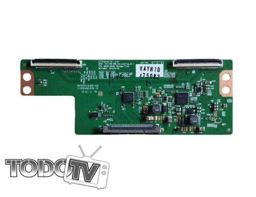 Placa Tcom V15 FHD DRD non-scoring_v0.1 6870C-0532C (box2)
