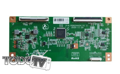 Placa Tcom | codigo PD9254A2A-V1.3 | (box23)