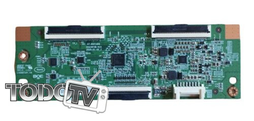 Placa Tcom | 47-6021406 | HV430FHB-N1A | (box23)