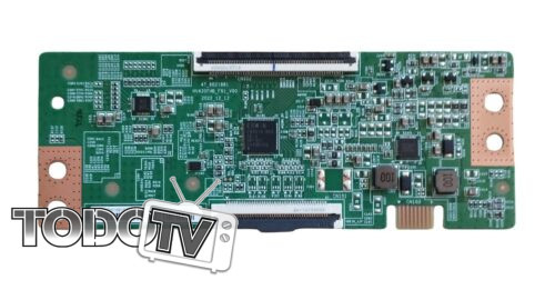 Placa Tcom | 47_6021881 | HV430FHB_F91_V00 | (box24)